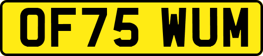 OF75WUM