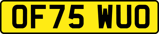 OF75WUO