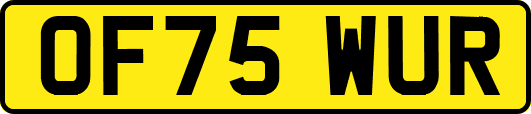 OF75WUR