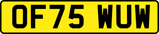 OF75WUW