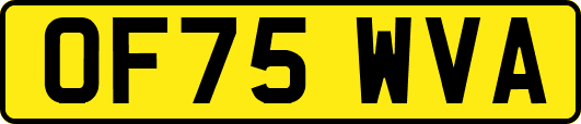 OF75WVA