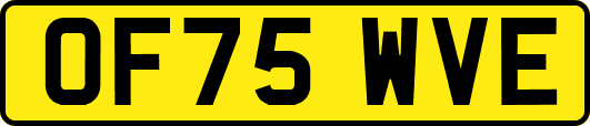OF75WVE