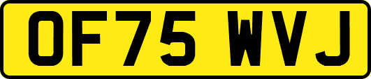 OF75WVJ