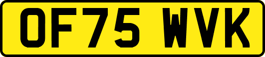OF75WVK