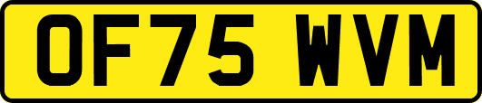 OF75WVM