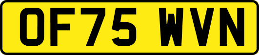 OF75WVN