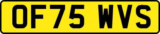 OF75WVS