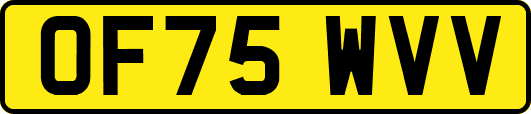 OF75WVV