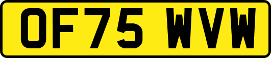 OF75WVW