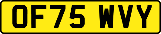 OF75WVY