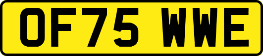 OF75WWE