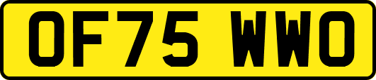 OF75WWO