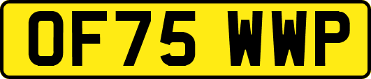 OF75WWP