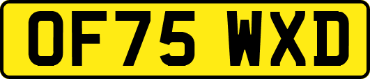 OF75WXD