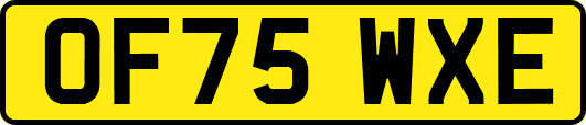 OF75WXE