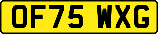 OF75WXG