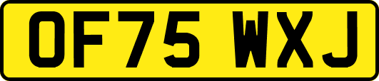 OF75WXJ