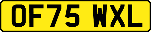 OF75WXL