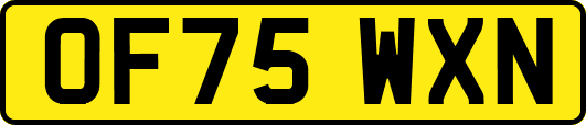 OF75WXN