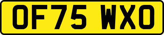 OF75WXO