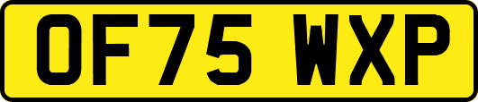 OF75WXP