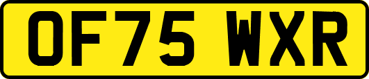 OF75WXR