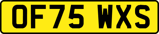 OF75WXS