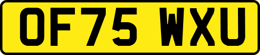 OF75WXU