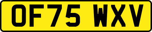 OF75WXV