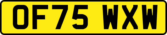 OF75WXW