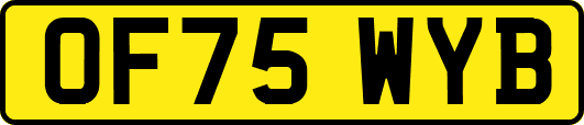 OF75WYB