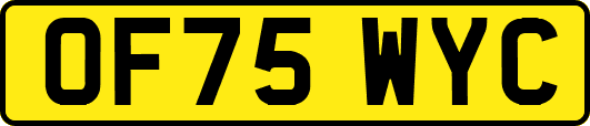 OF75WYC