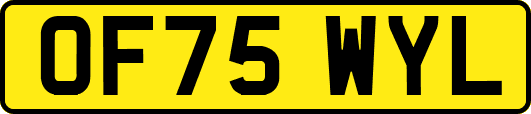 OF75WYL