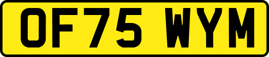 OF75WYM