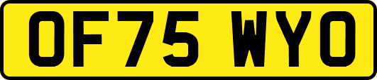 OF75WYO