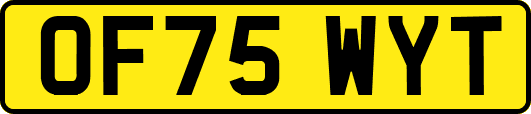 OF75WYT
