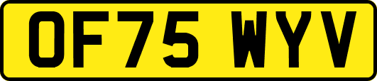 OF75WYV