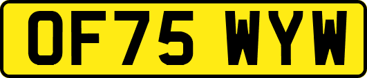 OF75WYW