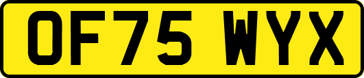 OF75WYX