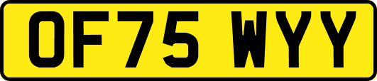OF75WYY