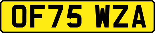 OF75WZA
