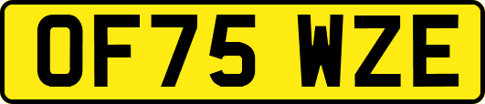 OF75WZE