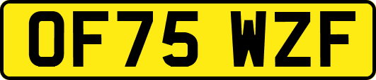 OF75WZF