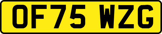 OF75WZG