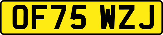 OF75WZJ
