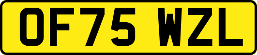 OF75WZL