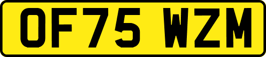 OF75WZM
