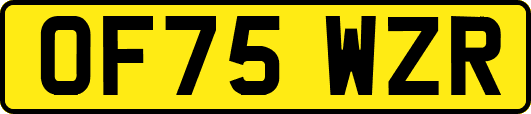 OF75WZR