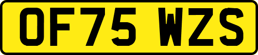 OF75WZS