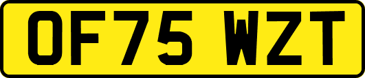 OF75WZT